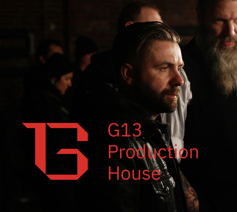 G13 Production House