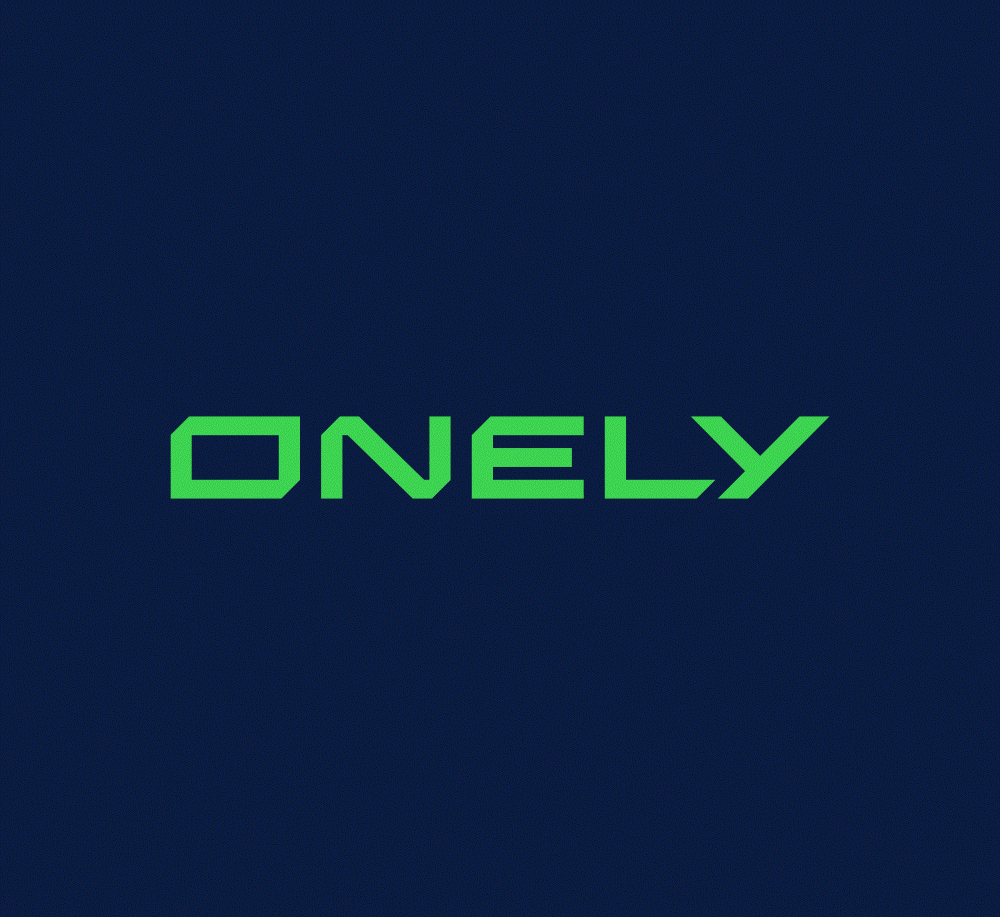 onely